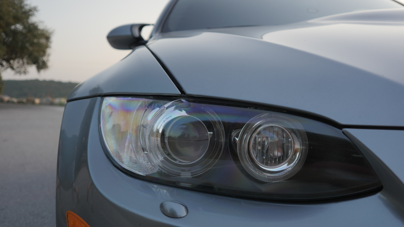 Illustration for article titled I do have some decent pictures of the M3